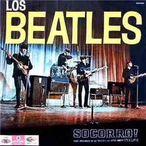 Los Beatles - Socorro!