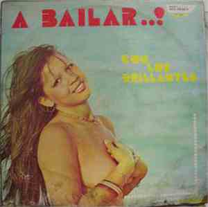 Los Brillantes  - A Bailar..!