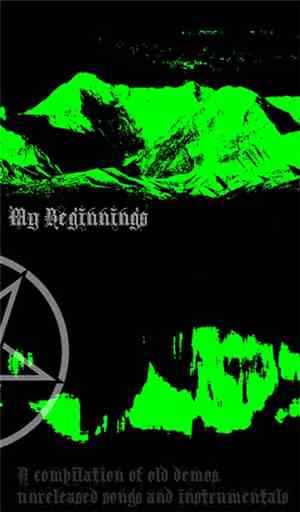 Loud Silence  - My Beginnings