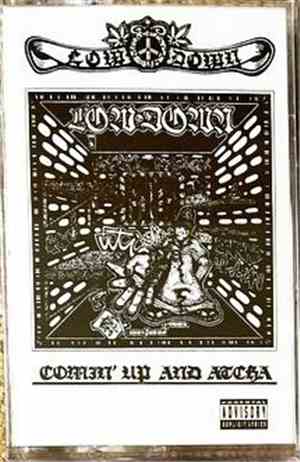 Low Down - Comin' Up And Atcha