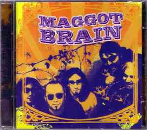 Maggot Brain  - Maggot Brain