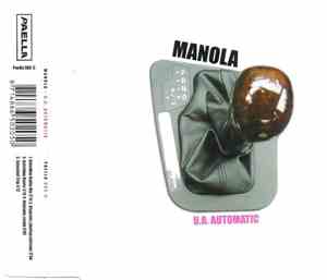 Manola - U.R. Automatic