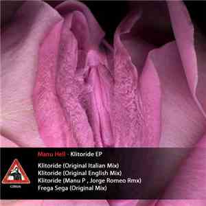 Manu Hell - Klitoride EP