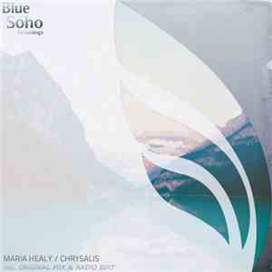 Maria Healy - Chrysalis