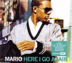 Mario - Here I Go Again