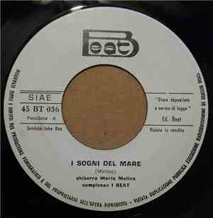 Mario Molino - I Sogni Del Mare / Operazione Beat