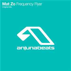 Mat Zo - Frequency Flyer