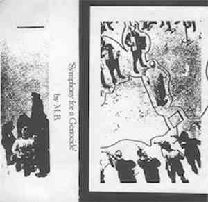 M.B. - Symphony For A Genocide