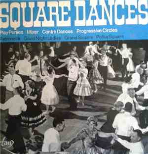 Michael Herman's Folk Orchestra / Ralph Page's Boston Boys - Petronella / Good Night Ladies / Grand Square