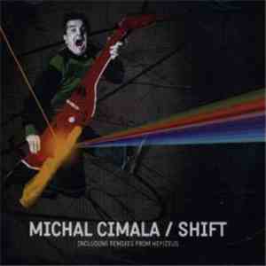 Michal Cimala - Shift
