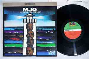 MJQ - Live At The Lighthouse
