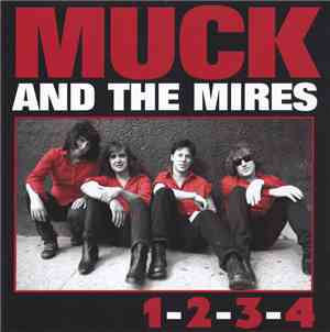 Muck And The Mires - 1-2-3-4