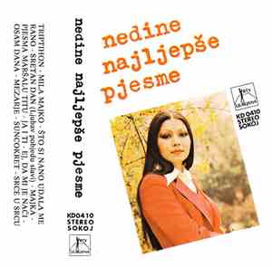 Neda Ukraden - Nedine Najljepše Pjesme