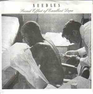 Needles - Sound Effect Of Excellent Dope