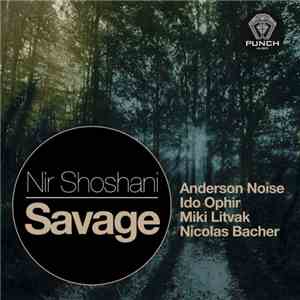 Nir Shoshani - Savage