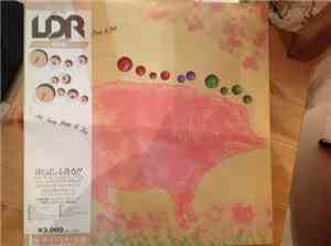 Nobuo Hara and His Sharps & Flats - Just in Time