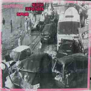 Nuclear Devastation / Agathocles - Spud