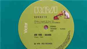Nuggets - New York / Proud Mary (12