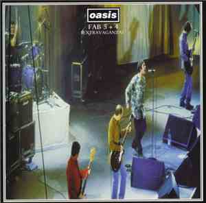 Oasis  - Fab 5+4 (Extravaganza)