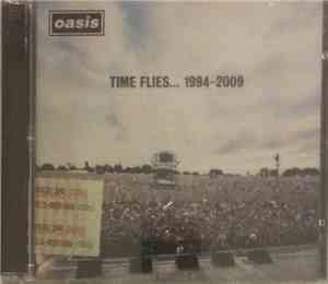 Oasis  - Time Flies... 1994-2009