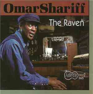 Omar Shariff - The Raven