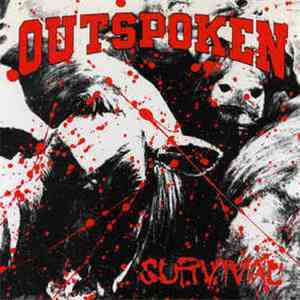 Outspoken - Survival