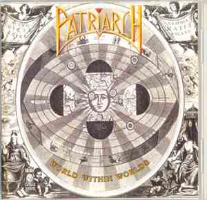 Patriarch  - World Within Worlds