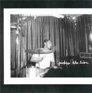 Pedro The Lion - Helicopter