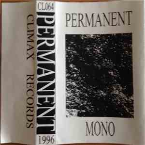 Permanent  - Mono