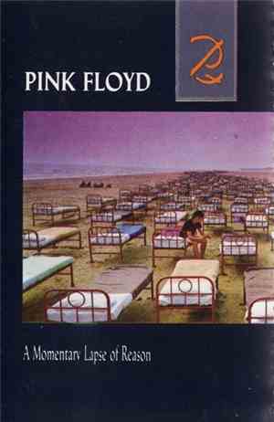 Pink Floyd - A Momentary Lapse Of Reason