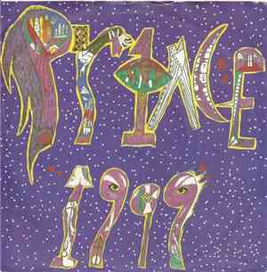 Prince - 1999
