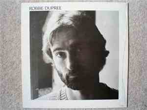 Robbie Dupree - Robbie Dupree