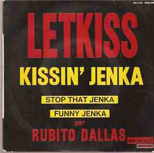 Rubito Dallas - Letkiss