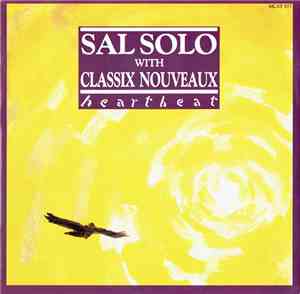 Sal Solo With Classix Nouveaux - Heartbeat