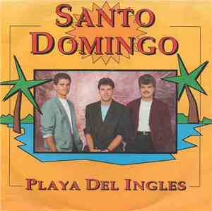 Santo Domingo - Playa Del Ingles