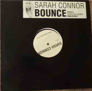 Sarah Connor - Bounce