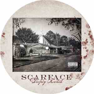 Scarface  - Deeply Rooted