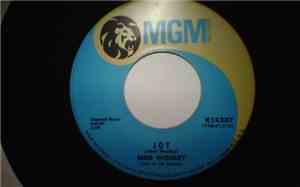 Sheb Wooley - Goodbye Wabash Cannonball / Joy