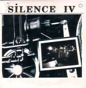 Silence IV - Silence IV
