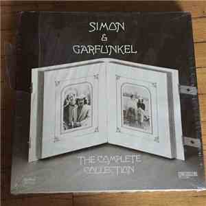Simon & Garfunkel - The Complete Collection
