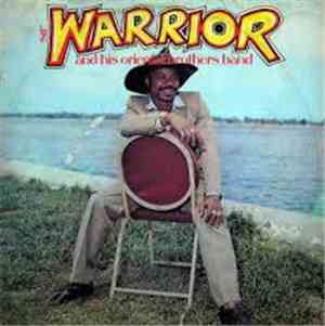 Sir Warrior And His Oriental Brothers Band - Sir Warrior And His Oriental Brothers Band