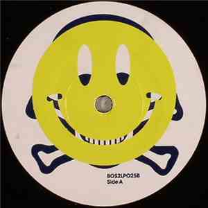 Snow Patrol / Stone Lions - Dance Rocks LP Sampler Part 1