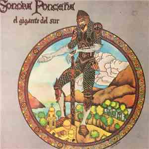 Sonora Ponceña - El Gigante Del Sur