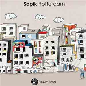 Sopik  - Rotterdam