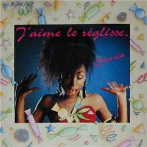 Souria - J'Aime Le Réglisse