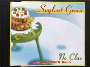 Soylent Green  - No Clue