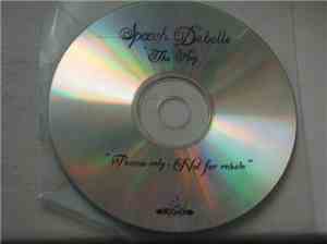 Speech Debelle - The Key