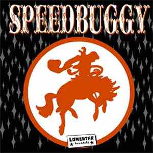 Speedbuggy - Bitter Man
