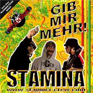Stamina  - Gib Mir Mehr!