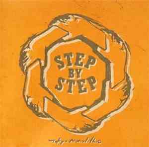 Step By Step  - Tokyo Monolithic